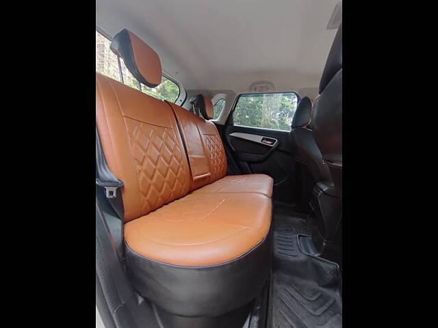 Used Toyota Urban Cruiser Premium Grade AT in Mumbai