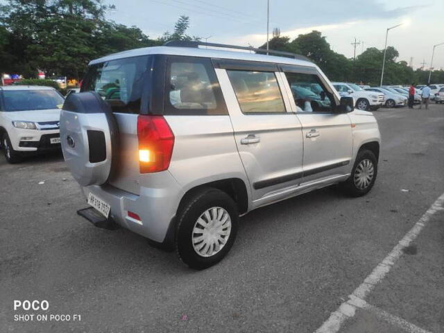 Used 2018 Mahindra TUV300 in Chandigarh