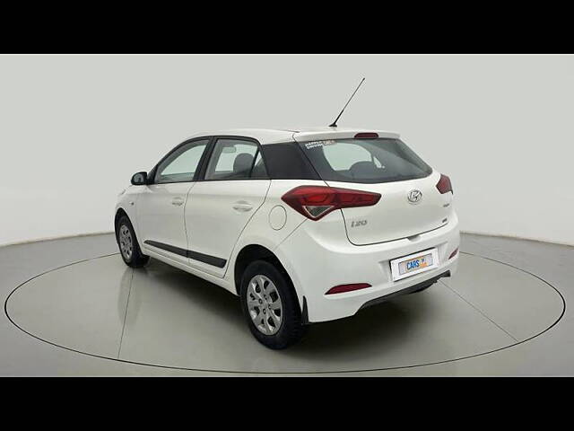 Used Hyundai Elite i20 [2016-2017] Magna 1.2 [2016-2017] in Ahmedabad