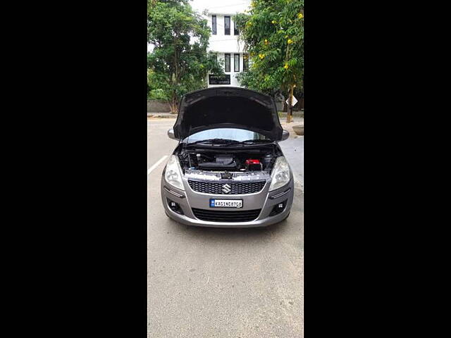 Used Maruti Suzuki Swift [2011-2014] LXi in Bangalore