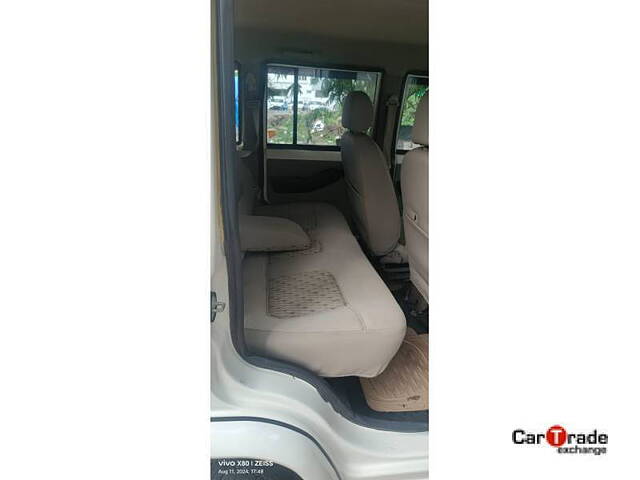 Used Mahindra Bolero B6 (O) [2022] in Hyderabad