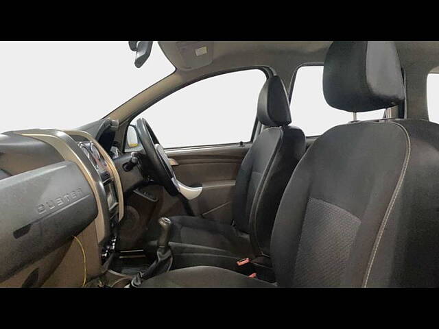 Used Renault Duster [2015-2016] 85 PS RxE in Chandigarh