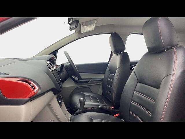 Used Tata Tiago [2016-2020] Revotron XZ in Bangalore