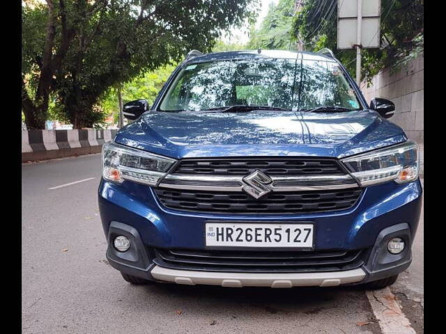 Used 2021 Maruti Suzuki XL6 in Faridabad