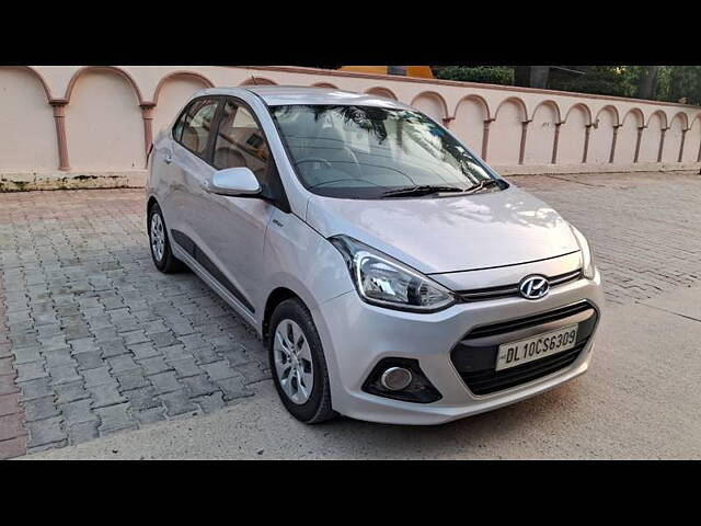 Used Hyundai Xcent [2014-2017] S 1.2 in Faridabad