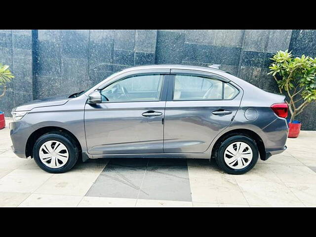 Used Honda Amaze [2018-2021] 1.2 S MT Petrol [2018-2020] in Delhi