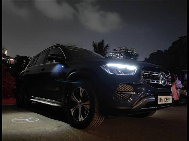 Used Mercedes-Benz GLE [2020-2023] 300d 4MATIC LWB [2020-2023] in Mumbai