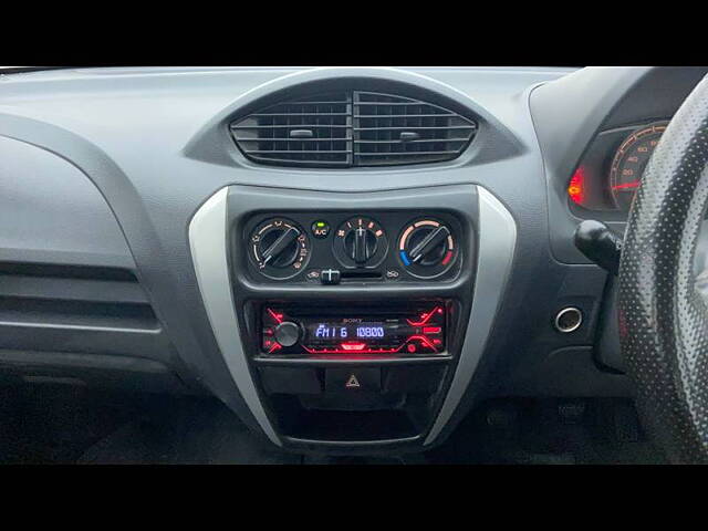 Used Maruti Suzuki Alto 800 [2012-2016] Lxi in Hyderabad