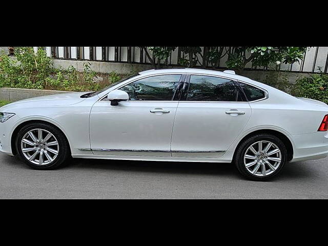 Used Volvo S90 [2016-2021] D4 Inscription in Ahmedabad