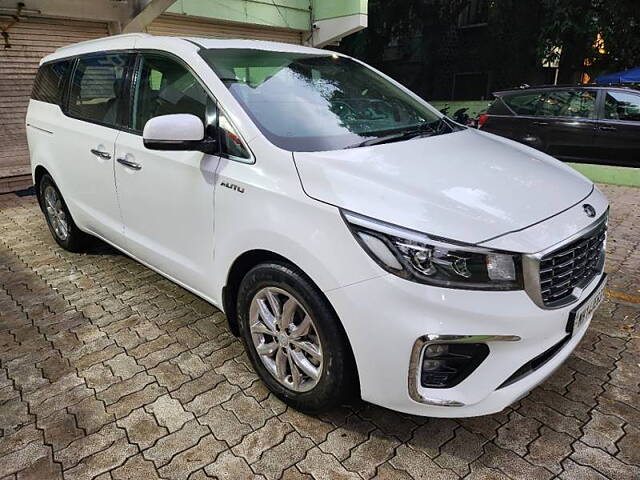 Used Kia Carnival [2020-2023] Limousine Plus 7 STR in Pune