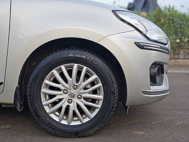 Used Maruti Suzuki Dzire ZXi [2020-2023] in Thane