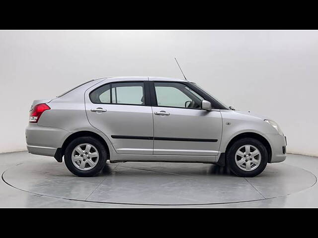 Used Maruti Suzuki Swift DZire [2011-2015] ZXI in Bangalore