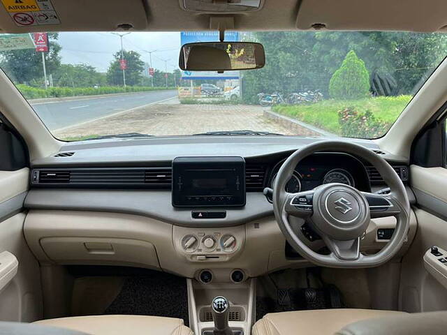 Used Maruti Suzuki Ertiga [2015-2018] VXI in Ahmedabad