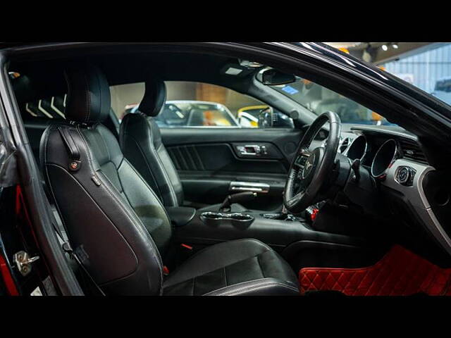 Used Ford Mustang GT Fastback 5.0L v8 in Delhi