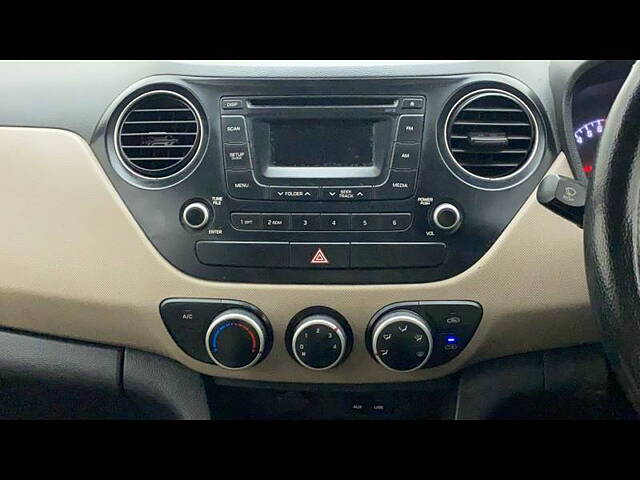 Used Hyundai Grand i10 [2013-2017] Sportz 1.2 Kappa VTVT [2013-2016] in Delhi