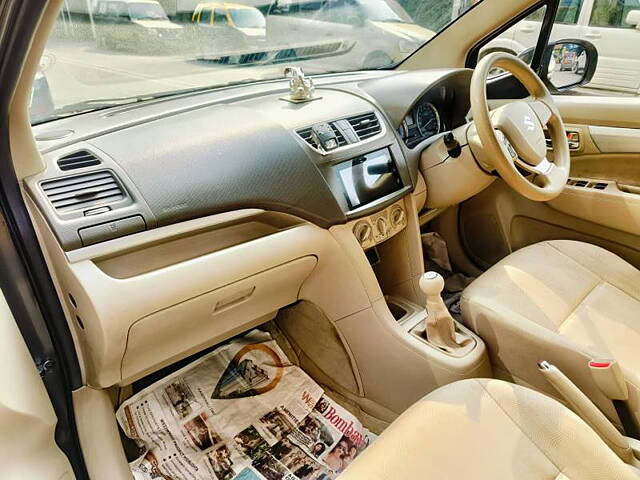 Used Maruti Suzuki Ertiga [2015-2018] ZDI + SHVS in Mumbai