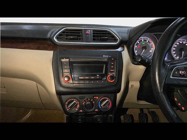 Used Maruti Suzuki Dzire [2017-2020] VXi in Rajkot