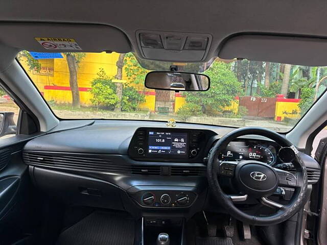 Used Hyundai Elite i20 [2016-2017] Sportz 1.2 [2016-2017] in Kolkata