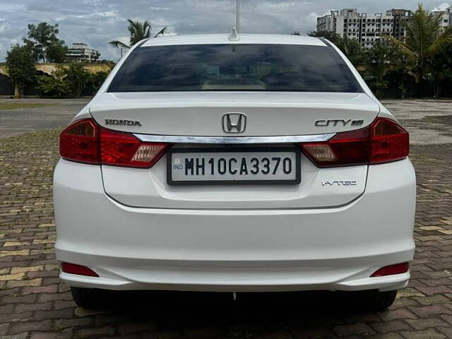 Used Honda City [2014-2017] VX CVT in Pune