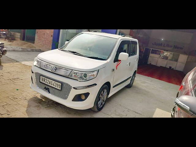 Used Maruti Suzuki Wagon R [2019-2022] VXi 1.0 [2019-2019] in Motihari