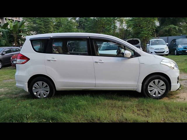 Used Maruti Suzuki Ertiga [2015-2018] VDI SHVS in Vadodara