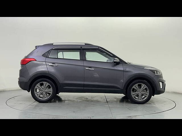 Used Hyundai Creta [2015-2017] 1.6 SX Plus AT Petrol in Delhi