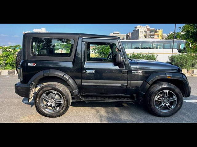 Used Mahindra Thar LX Hard Top Petrol AT RWD in Delhi