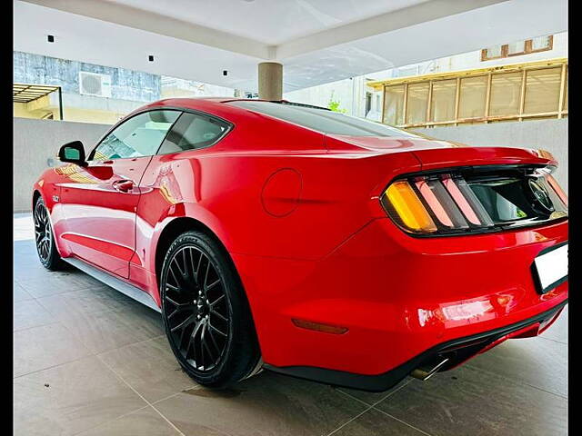 Used Ford Mustang GT Fastback 5.0L v8 in Mumbai