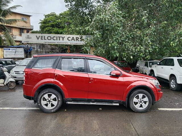 Used Mahindra XUV500 [2015-2018] W8 [2015-2017] in Mumbai