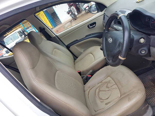 Used Hyundai i10 [2010-2017] Magna 1.2 Kappa2 in Bhubaneswar