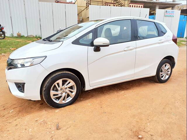 Used Honda Jazz [2015-2018] V AT Petrol in Bangalore