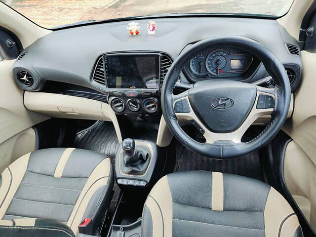 Used Hyundai Santro Magna [2018-2020] in Pune