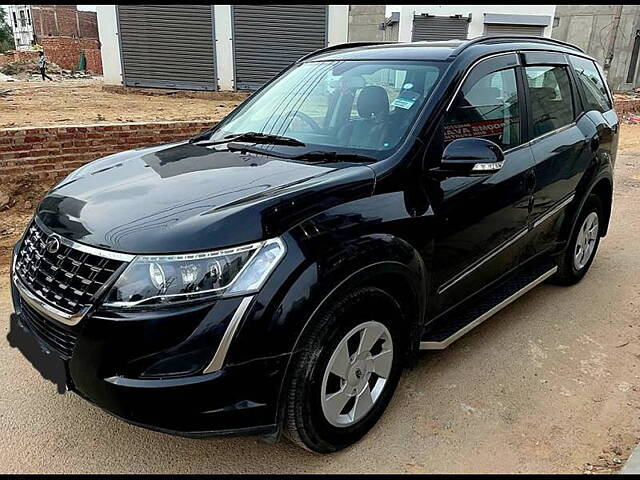 Used Mahindra XUV500 [2015-2018] W6 1.99 in Gurgaon