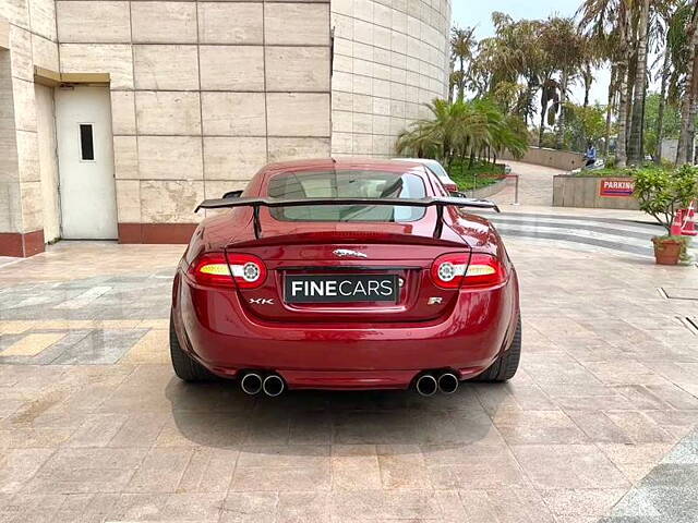 Used Jaguar XK R V8 Coupe in Delhi