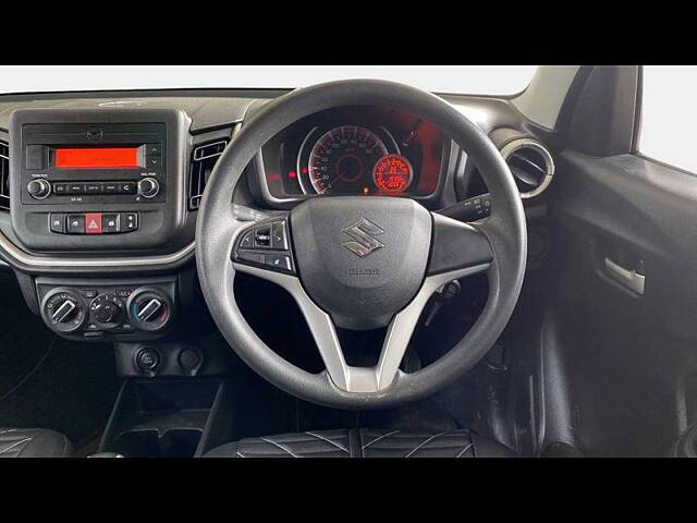 Used Maruti Suzuki Celerio [2017-2021] ZXi AMT in Ahmedabad