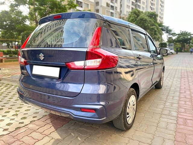 Used Maruti Suzuki Ertiga [2015-2018] VXI CNG in Chennai