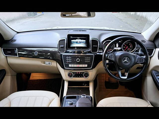 Used Mercedes-Benz GLE [2015-2020] 250 d in Delhi