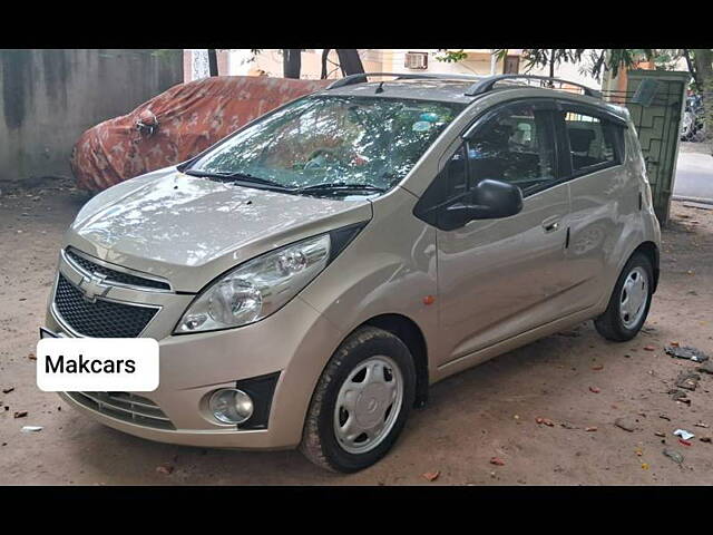 Used Chevrolet Beat [2011-2014] LT Diesel in Chennai