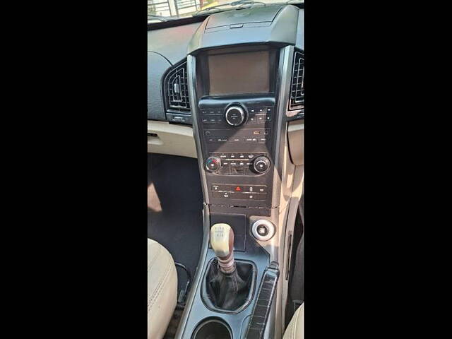 Used Mahindra XUV500 [2015-2018] W10 AT in Hyderabad