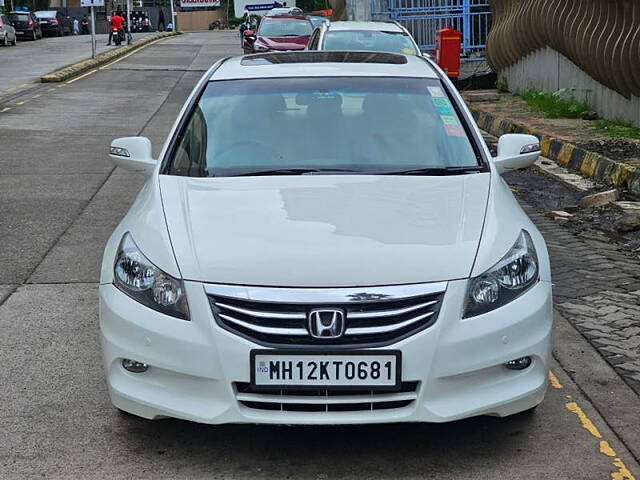 Used 2014 Honda Accord in Mumbai