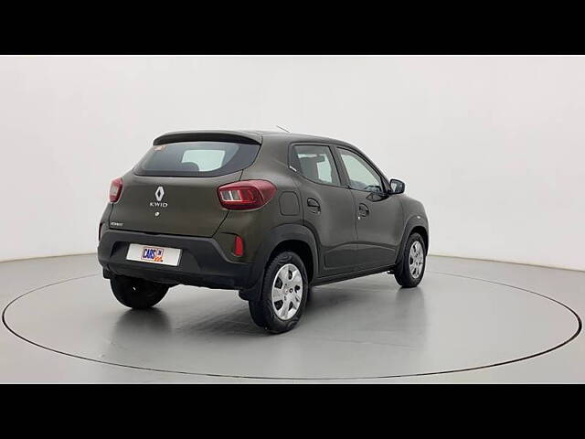 Used Renault Kwid [2015-2019] RXT [2015-2019] in Ahmedabad