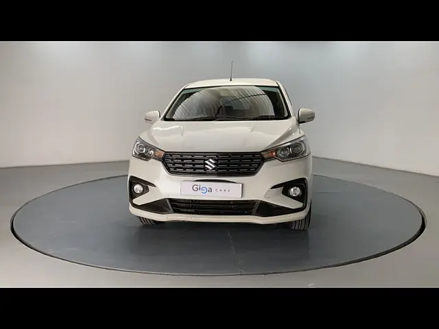 Used 2019 Maruti Suzuki Ertiga in Bangalore