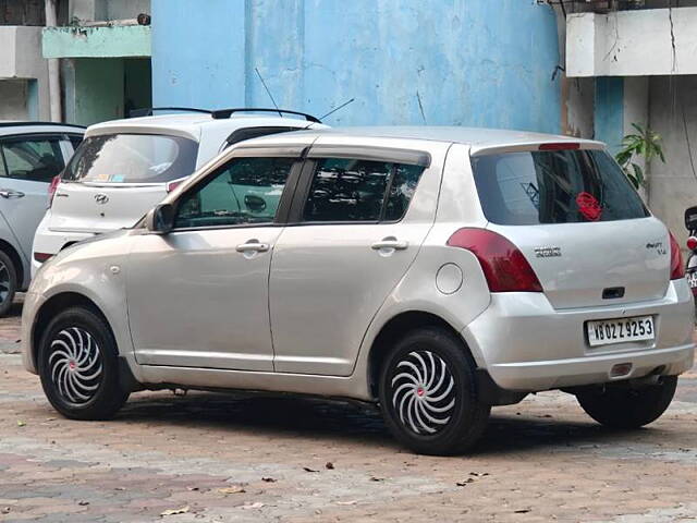 Used Maruti Suzuki Swift  [2005-2010] VXi in Kolkata