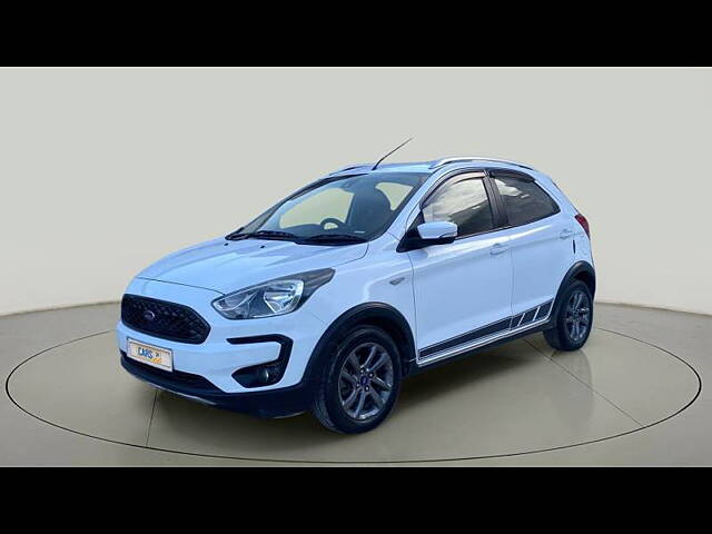 Used Ford Freestyle Titanium Plus 1.2 Ti-VCT [2018-2020] in Patna