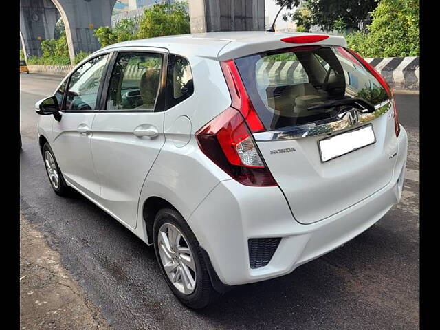 Used Honda Jazz [2018-2020] VX Petrol in Chennai