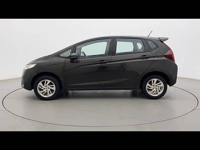 Used Honda Jazz [2015-2018] S Petrol in Chennai