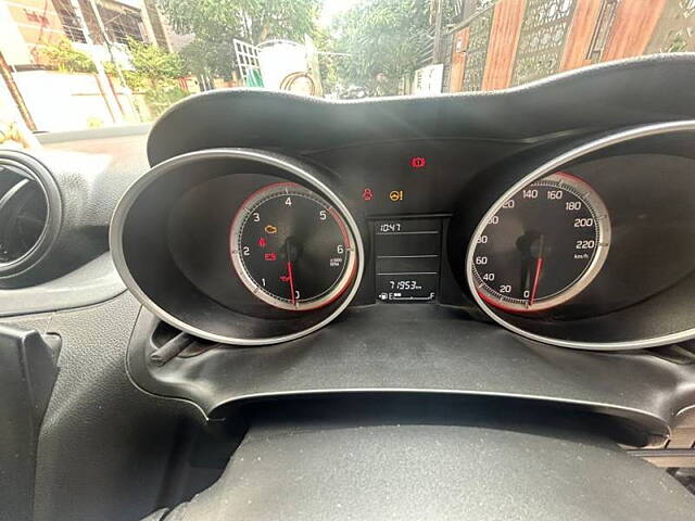 Used Maruti Suzuki Swift [2018-2021] VDi in Hyderabad