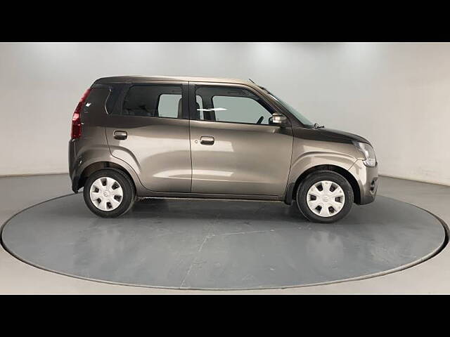 Used Maruti Suzuki Wagon R [2019-2022] ZXi 1.2 in Bangalore