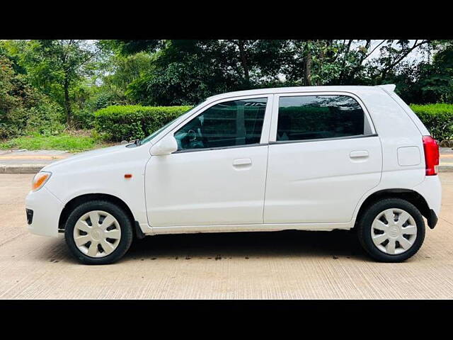 Used Maruti Suzuki Alto K10 [2010-2014] VXi in Pune