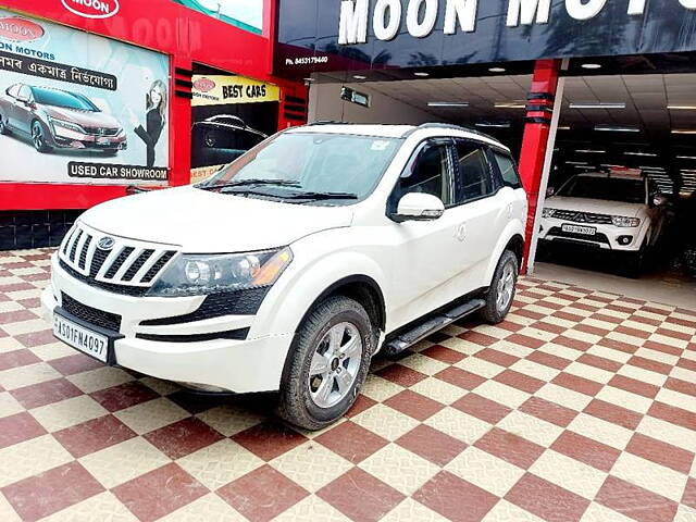 Used Mahindra XUV500 [2011-2015] W8 AWD in Nagaon